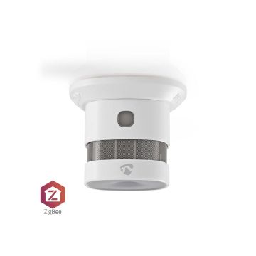 SmartLife-Smoke-Detector-|-Zigbee-3.0-|-Battery-Powered-|-Sensor-life-cycle:-10-year-|-EN-14604-|-85-dB-|-White-|-1-pcs-1
