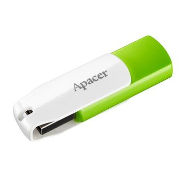 Memorie-flash-USB2.0-16GB-verde-Apacer-1