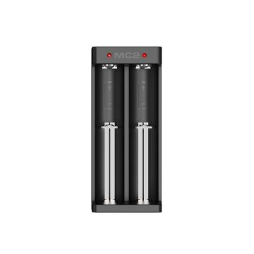 Incarcator-acumulatori-Li-ion-2-canale-MC2-XTAR-1