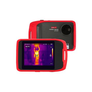 Camera-termica-TFT-3.5"-WiFi-UTi120T-UNI-T-1