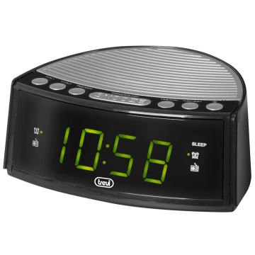 Radio-cu-ceas-si-alarma-display-mare-RC-846-negru-Trevi-1