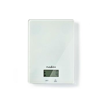 Kitchen-Scales-|-Digital-|-White-1
