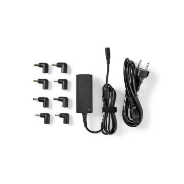 Notebook-Adapter-|-45-W-|-18.5-/-19-/-20-V-DC-|-3.0-A-|-Type-F-(CEE-7/7)-1
