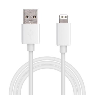 Cablu-USB-2.0-A-tata--Lightning-1m-USB-2.0-2A-Well-1