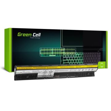 Baterie-Laptop-Lenovo-IdeaPad-Z710-2200mAh-LE46-Green-Cell-1