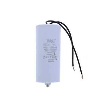 Condensator-pornire-motor-400V-100uF-cu-fir-Well-1