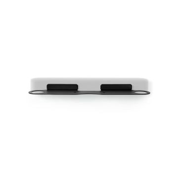 Soundbar-Mount-|-Compatible-with:-Sonos®-Beam™-|-Wall-|-5-kg-|-Fixed-|-ABS-/-Steel-|-Black-1