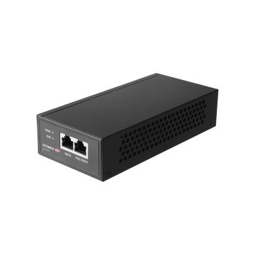 Injector-Power-Over-Ethernet-(POE)-Gigabit-60W-Edimax-1