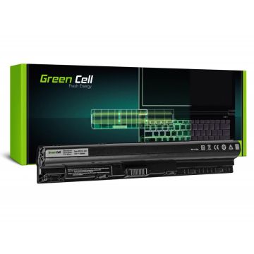 Baterie-Laptop-Dell-Inspiron-/-Vostro-2200mAh-DE77-Green-Cell-1
