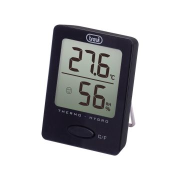 DIGITAL-THERMOMETER-WITH-HYGROMETER-TREVI-TE-3004-BLACK-1