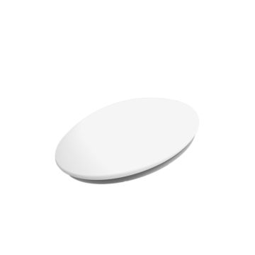 Plafoniera-LED-12W-260mm-4000k-lumina-naturala-Well-1