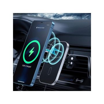 Incarcator-auto-wireless-Magsafe-Choetech-T200-F-1