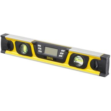 Nivela-cu-display-digital-cu-2-indicatori-din-aluminiu-400-mm-0-42-063-Stanley-1