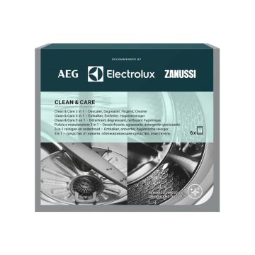 M2GCP600-Clean-&-Care-3-in-1-for-washing-machines-and-dishwashers--6-sachets-1