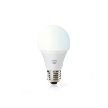 SmartLife-Bulb-|-E27-|-800-lm-|-9-W-|-Cold-White-/-Dimmable-White-/-Warm-White-|-2700--6500-K-|-A+-|-Android™-&-iOS-|-Wi-Fi-|-Diameter:-60-mm-|-A60-1