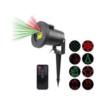 Proiector-laser-pentru-exterior-Well-1