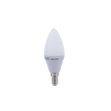 Bec-led-tip-lumanare-E14-7W-230V-lumina-rece-Supreme-Well-1