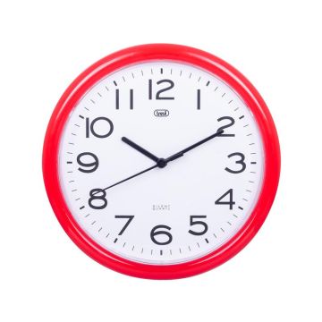 OM-3301-WALL-CLOCK-24-CM-RED-1
