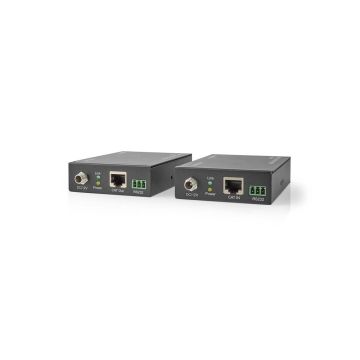 HDMI™-Extender-|-Over-Cat6-|-up-to-60.0-m-|-4K@60Hz-|-18-Gbps-|-Metal-|-Anthracite-1