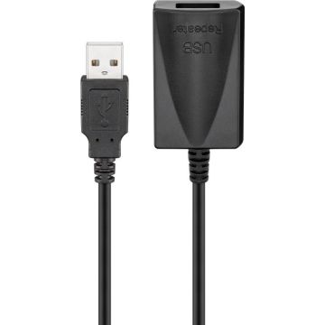 Active-USB-2.0-extension-cable-gold-black-5-m-gold-black--USB-2.0-male-(type-A)->-USB-2.0-female-(type-A)-1