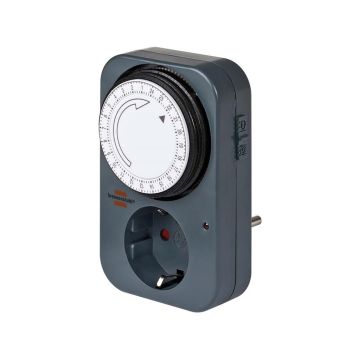 Timer-Analogue-Indoor-15-min.-3500-W-1