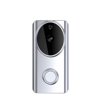 Interfon-video-Smart-WiFi-Woox-R4957-cu-sonerie-1