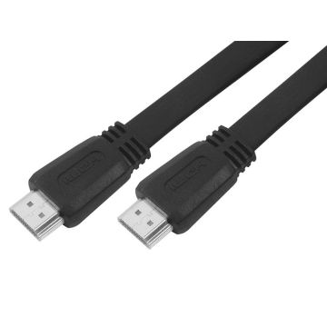 Cablu-HDMI--HDMI-v1.4-plat-1.5m-negru-Trevi-1