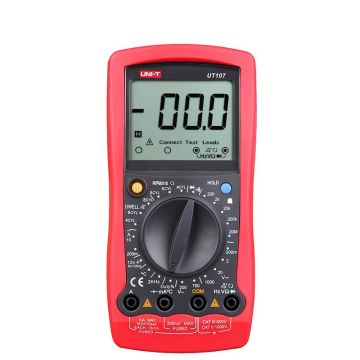 Multimetru-digital-pentru-diagnosticare-auto-UT107-UNI-T-1