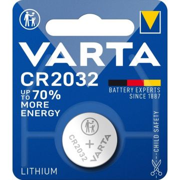 Lithium-Button-Cell-Battery-CR2032-3-V-1-Blister-1