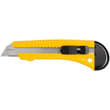 Multipurpose-knife-yellow--with-18-mm-snap-off-blade-155-mm-x-30-mm-1