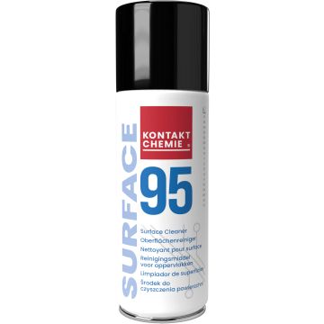 Spray-pentru-curatat-suprafete-din-plastic-si-metal-200ml-Surface-95-Kontakt-Chemie-1