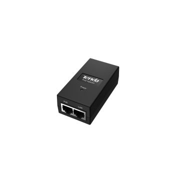 Injector-Power-Over-Ethernet-(POE)-Tenda-PoE15F-100Mbps-1