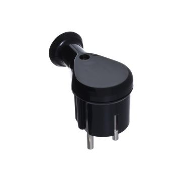 Stecher-Shuko-iesire-laterala-negru-WT-50-Plastrol-1