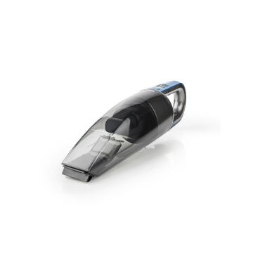 Handheld-Vacuum-Cleaner-|-40-W-|-Rechargeable-|-Dry-/-Wet-|-Li-Ion-|-Blue-/-Grey-1
