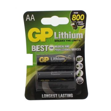 Baterie-lithiu-GP-R6-(AA)-2-buc/blister-1