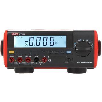 Multimetru-digital-de-laborator-UT803-UNI-T-1