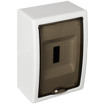 Tablou-electric-Solera-Arelos-8684PF-4-module-aparent-IP40-150x225x95-mm-plastic-usa-fumurie-cutie-alba-1