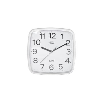 CLOCK-WALL-24-CM-TREVI-OM-3305-WHITE-1