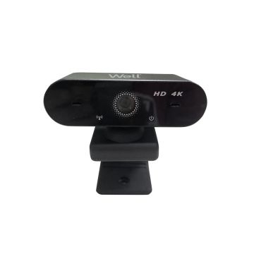 Camera-web-Well-4K-cu-microfon-1