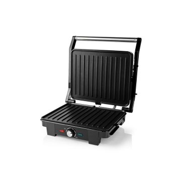 Compact-Grill-|-2200-W-|-Aluminium-1