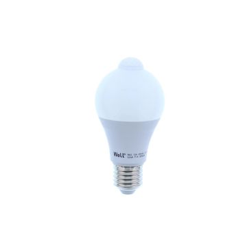 Bec-LED-cu-senzor-PIR-A60-10W-lumina-rece-Well-1