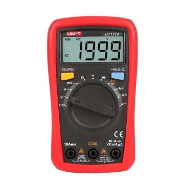 Multimetru-digital-UT131A-UNI-T-1