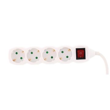 Prelungitor-4-prize-5M-cu-intrerupator-cablu-3xG1.5mmp-Well-1