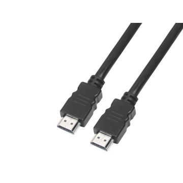 Cablu-HDMI--HDMI-v1.4-plat-1m-negru-Trevi-1