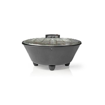 Electric-BBQ-|-1250-W-1