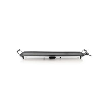Teppanyaki-Table-Grill-|-Baking-surface-(-l-x-w-):-90-x-23-cm-|-5-Heat-Settings-1