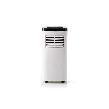 Mobile-Air-Conditioner-|-7000-BTU-|-60-m³-|-2-Speed-|-Remote-control-|-Shut-off-timer-|-White-1