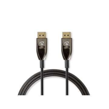 DisplayPort-1.4-Cable-|-AOC-|-DisplayPort-Male--Male-|-10.0-m-|-Black-1
