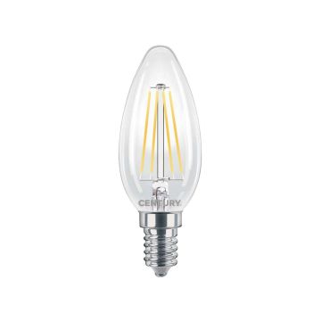 LED-E14-Vintage-Filament-Lamp-Candle-6-W-806-lm-2700-K-1