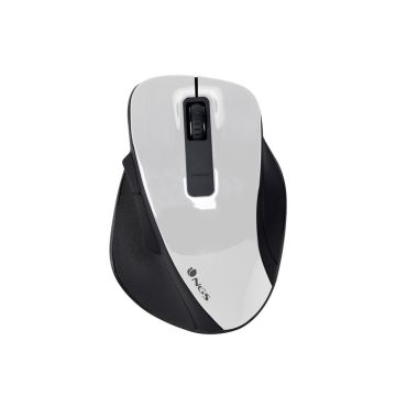 Mouse-wireless-BOW-negru-800-1600-dpi-NGS-1